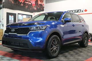 Kia Sorento LX*4ROUES MOTRICES* 2021 à Quebec, Québec - 4 - w320h240px