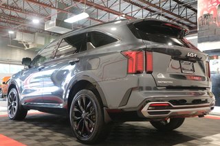 2023 Kia Sorento EX*CUIR* in Quebec, Quebec - 6 - w320h240px
