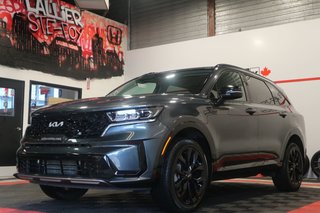 2023 Kia Sorento EX*CUIR* in Quebec, Quebec - 4 - w320h240px