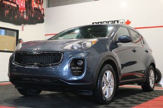 Kia Sportage LX*4 ROUES MOTRICES* 2018 à Quebec, Québec - 4 - w320h240px