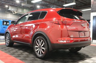 Kia Sportage EX*CUIR* 2019 à Quebec, Québec - 6 - w320h240px
