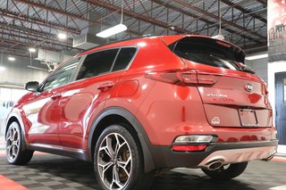 Kia Sportage SX*TOIT PANORAMIQUE* 2020 à Québec, Québec - 6 - w320h240px
