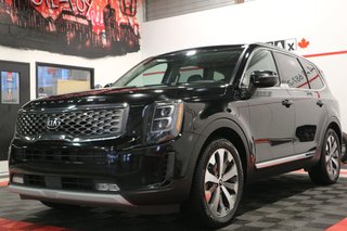 Kia Telluride EX*TOIT OUVRANT* 2020 à Québec, Québec - 4 - w320h240px