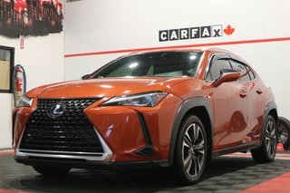 Lexus UX 250h*TOIT PANORAMIQUE* 2019 à Quebec, Québec - 4 - w320h240px