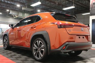 Lexus UX 250h*TOIT PANORAMIQUE* 2019 à Quebec, Québec - 6 - w320h240px