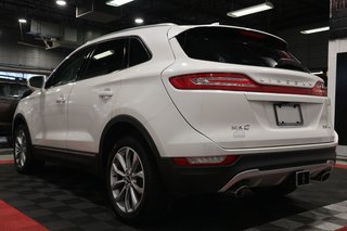 2017 Lincoln MKC Select*ATTACHE-REMORQUE* in Quebec, Quebec - 6 - w320h240px