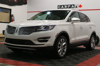 2017 Lincoln MKC Select*ATTACHE-REMORQUE* in Quebec, Quebec - 4 - w320h240px