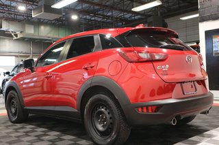 Mazda CX-3 GS AWD*JAMAIS ACCIDENTÉ* 2018 à Québec, Québec - 6 - w320h240px