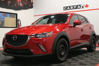 Mazda CX-3 GS AWD*JAMAIS ACCIDENTÉ* 2018 à Québec, Québec - 4 - w320h240px