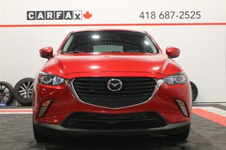 Mazda CX-3 GS AWD*JAMAIS ACCIDENTÉ* 2018 à Québec, Québec - 2 - w320h240px