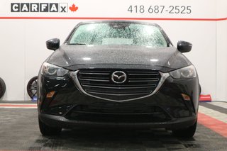 2019 Mazda CX-3 GS*GPS* in Quebec, Quebec - 3 - w320h240px