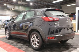 2019 Mazda CX-3 GS*GPS* in Quebec, Quebec - 6 - w320h240px