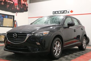 2019 Mazda CX-3 GS*GPS* in Quebec, Quebec - 4 - w320h240px