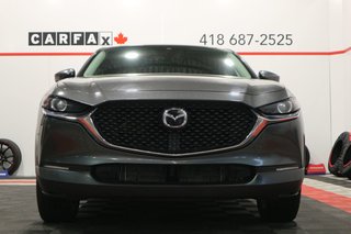 Mazda CX-30 GS*4X4* 2021 à Quebec, Québec - 3 - w320h240px