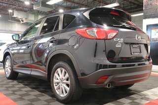 2016 Mazda CX-5 GS AWD*JAMAIS ACCIDENTÉ* in Quebec, Quebec - 6 - w320h240px