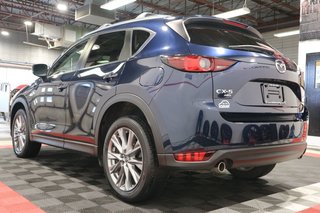 2021 Mazda CX-5 GT AWD *BAS KM* in Quebec, Quebec - 6 - w320h240px