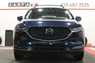 2021 Mazda CX-5 GT AWD *BAS KM* in Quebec, Quebec - 2 - w320h240px