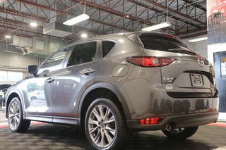 2021 Mazda CX-5 GS*4X4* in Quebec, Quebec - 6 - w320h240px