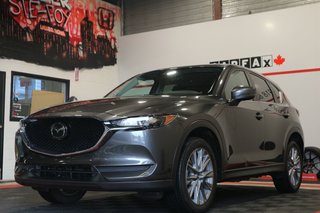 2021 Mazda CX-5 GS*4X4* in Quebec, Quebec - 4 - w320h240px