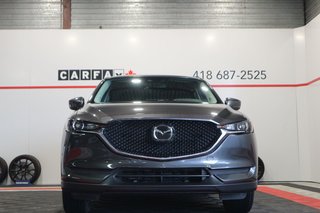 2021 Mazda CX-5 GS*4X4* in Quebec, Quebec - 3 - w320h240px