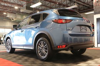 2021 Mazda CX-5 GS*4 ROUES MOTRICES* in Quebec, Quebec - 6 - w320h240px