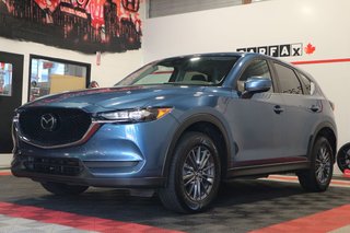 2021 Mazda CX-5 GS*4 ROUES MOTRICES* in Quebec, Quebec - 4 - w320h240px