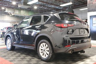 Mazda CX-5 Kuro Edition*CUIR* 2023 à Quebec, Québec - 6 - w320h240px