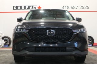 Mazda CX-5 Kuro Edition*CUIR* 2023 à Quebec, Québec - 3 - w320h240px