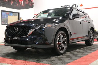 2024 Mazda CX-5 GS*TOIT OUVRANT* in Quebec, Quebec - 4 - w320h240px