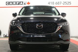 2024 Mazda CX-5 GS*TOIT OUVRANT* in Quebec, Quebec - 2 - w320h240px
