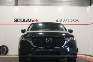 Mazda CX-5 GS*ATTACHE-REMORQUE* 2024 à Quebec, Québec - 3 - w320h240px