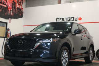 Mazda CX-5 GS*ATTACHE-REMORQUE* 2024 à Quebec, Québec - 4 - w320h240px