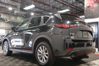 Mazda CX-5 GS*ATTACHE-REMORQUE* 2024 à Quebec, Québec - 6 - w320h240px