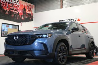 Mazda CX-50 GS-L*TOIT PANORAMIQUE* 2023 à Quebec, Québec - 4 - w320h240px