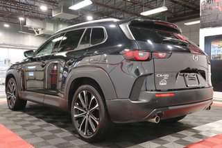 Mazda CX-50 GT*TOIT PANORAMIQUE* 2024 à Québec, Québec - 6 - w320h240px