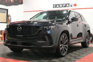 Mazda CX-50 GT*TOIT PANORAMIQUE* 2024 à Québec, Québec - 4 - w320h240px