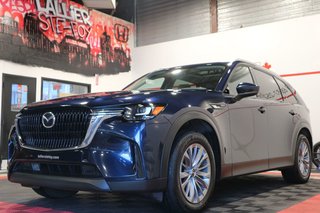 Mazda CX-90 PHEV GS-L*7 PASSAGERS* 2024 à Quebec, Québec - 4 - w320h240px