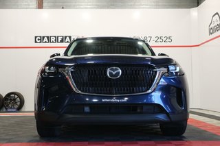 Mazda CX-90 PHEV GS-L*7 PASSAGERS* 2024 à Quebec, Québec - 3 - w320h240px