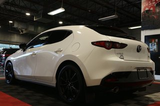 Mazda 3 Sport GT w/Turbo*4X4* 2023 à Quebec, Québec - 6 - w320h240px