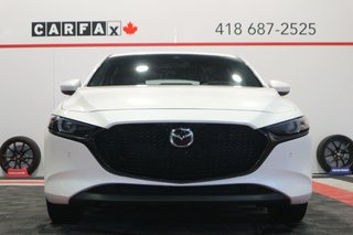 2023 Mazda Mazda3 Sport GT*CUIR* in Quebec, Quebec - 3 - w320h240px