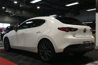 2023 Mazda Mazda3 Sport GT*CUIR* in Quebec, Quebec - 6 - w320h240px