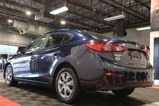 Mazda Mazda3 GX*BAS KM* 2018 à Québec, Québec - 6 - w320h240px