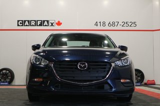 Mazda Mazda3 GX*BAS KM* 2018 à Québec, Québec - 3 - w320h240px