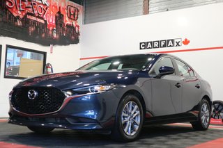 2023 Mazda Mazda3 GX*JAMAIS ACCIDENTÉ* in Quebec, Quebec - 4 - w320h240px