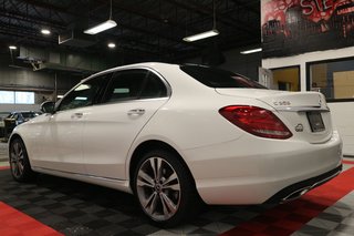 Mercedes-Benz C-Class C 300*TOIT PANORAMIQUE* 2018 à Québec, Québec - 6 - w320h240px