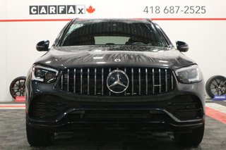 2022 Mercedes-Benz GLC AMG GLC 43*TOIT PANORAMIQUE* in Quebec, Quebec - 3 - w320h240px