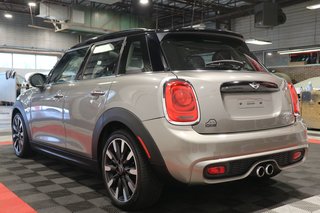 MINI Cooper S*MANUELLE* 2016 à Québec, Québec - 6 - w320h240px