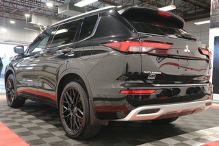 2024 Mitsubishi OUTLANDER PHEV GT*7 PASSAGERS* in Quebec, Quebec - 6 - w320h240px