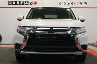 Mitsubishi Outlander ES*JAMAIS ACCIDENTÉ* 2016 à Québec, Québec - 2 - w320h240px