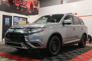 Mitsubishi Outlander ES AWC*JAMAIS ACCIDENTÉ* 2019 à Quebec, Québec - 4 - w320h240px